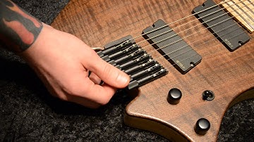 .strandberg* Boden Series Instrument Setup & Maintenance Video
