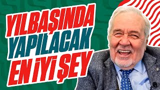 İlber Ortaylı’nın 2022 Değerlendirmesi | Cahille Sohbeti Kestim