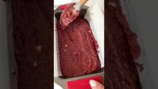 Beet Banana Bread tiktok lovelydelites