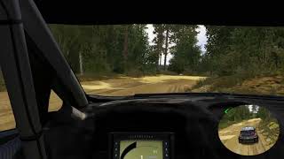 Rally Poland - Assetto Corsa