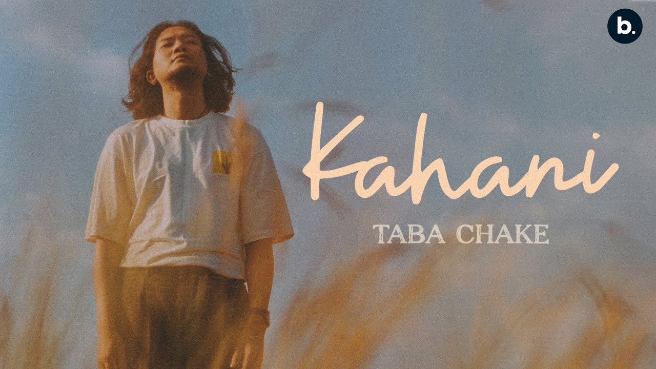 Taba Chake   Kahani Official Video