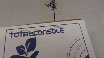 Unboxing Mayflash Magic Pack PS4 Controller Encoder