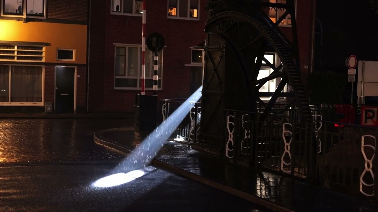 LUNA Collective - Brêge nei frijheid | AFTERMOVIE