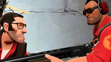 TF 2 Replay Sentry right up there