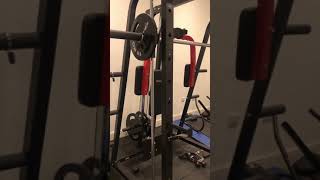 The Journey To The Gym