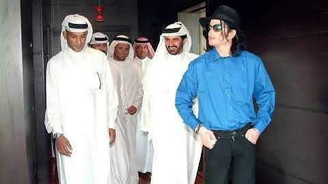 [New Leak] Michael Jackson - Unknown Song [Hq Snippet].