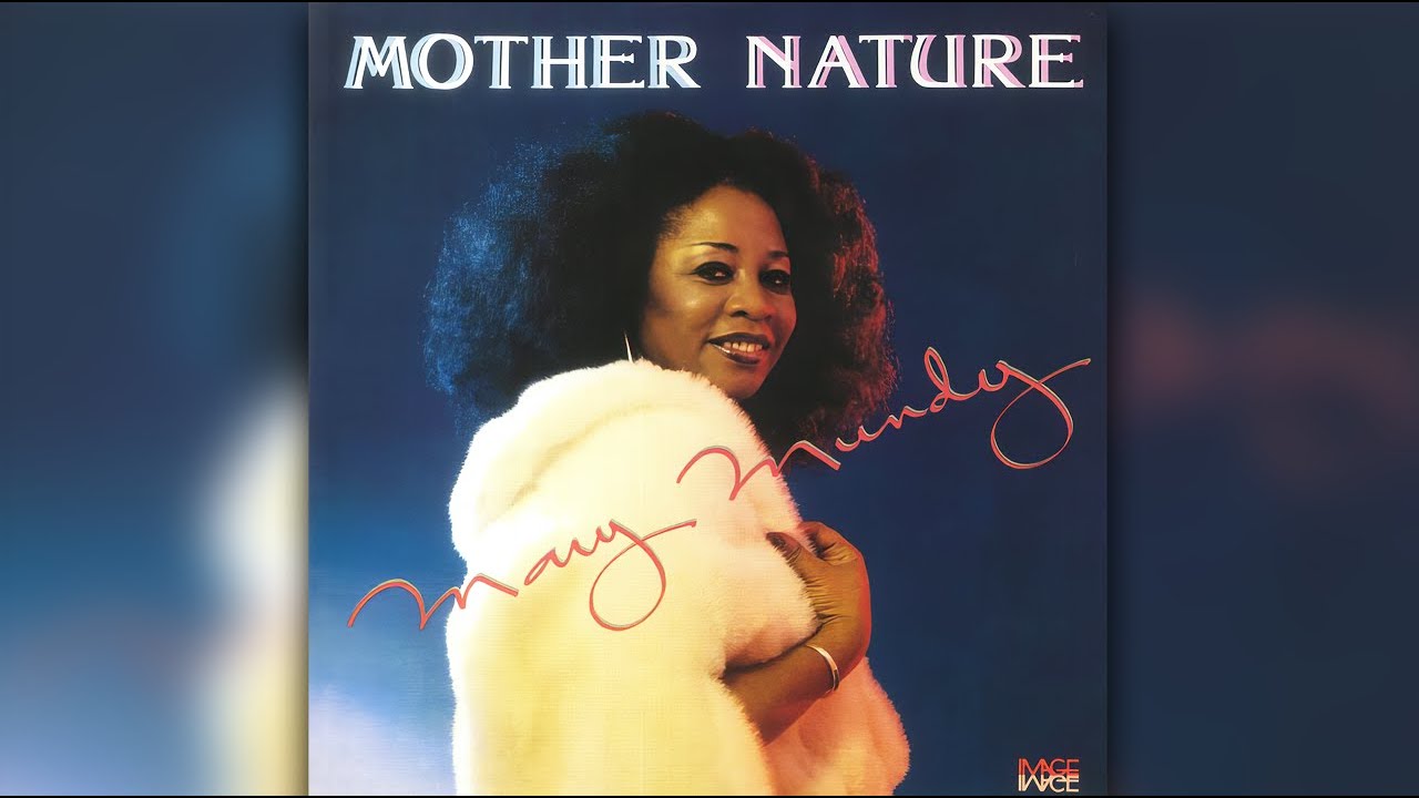 YouTubeでMary Mundy - Mother Natureを視聴 YouTubeでMary Mundy - Mother Natureを視聴