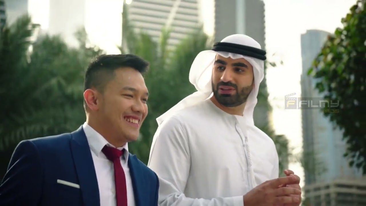 Business Anniversary/Milestone Video | Corporate Video Production Agency | Corporate Film Production