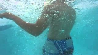 Gopro Pool Edit