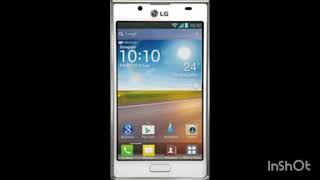 LG Optimus L7 En Media Markt