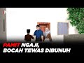 Pamit Ngaji, Bocah 13 Tahun di Bengkalis Tewas Dibunuh Part 01 - Realita 21/06