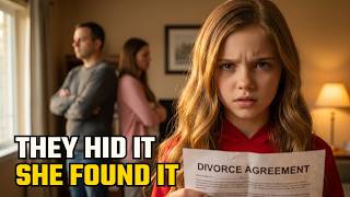 She Found Her Parents' Divorce Papers — Then She Made A Plan No One Saw Coming screenshot 5