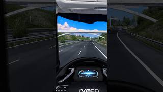 Ultra Realistic Graphics MOD for ETS2 1.58 Open Beta | Max Settings | Reshade (WiP) | 4K
👉Download my Enhanced Graphics Mod: https://www.patreon.com/PiotrekYouTube
Euro Truck Simulator 2 | ETS2 | 4K 60fps | Ultra Graphics | Gameplay | RTX 4070 Ti | i7-11700KF | PC
Euro Truck Simulator 2 is an open world truck simulator game developed and published by SCS Software for Microsoft Windows, Linux, and macOS and was initially released as open development on 19 October 2012.
🖥️Processor: Intel® Core™ i7-11700KF 3.6 GHz (5.0 GHz Turbo) (8C - 16T)
🖥️Mainboard: MSI B560M-A PRO
🖥️GPU: MSI GeForce RTX 4070 Ti SUPRIM X 12GB GDDR6X
🖥️RAM: Crucial 32GB (2x16GB) 3200MHz CL16 Ballistix Black
🖥️Storage 1: Crucial 500GB 2,5 SATA SSD MX500
🖥️Storage 2: Crucial 1TB 2,5 SATA SSD MX500
🖥️Storage 3: TOSHIBA DT01ACA100 (1 TB, 7200 RPM, SATA-III)
🖥️Power Supply: be quiet! Pure Power 11 FM 750W 80 Plus Gold
🖥️Game Controller: Logitech G29 + Shifter
🖥️Game Controller 2: SpeedLink XEOX Pro Analog Gamepad (PC)
🖥️Mouse: Logitech G502 HERO
🖥️Headphones: Natec Genesis H59
🖥️Monitor: Acer Predator XB252QBMIPRZX (240Hz G-Sync)
🖥️Monitor 2 (TV): Samsung UE43MU6102 (4K HDR)
🖥️Computer Case: Sharkoon TG5 Glass Blue (nie polecam)
🖥️Computer Cooling: be quiet! SilentWings 3 120mm PWM High-Speed
🖥️Cooling CPU: SilentiumPC Fera 5 Dual Fan 2x120mm
🖥️OS: Microsoft Windows 10 Pro
🖥️USB: Logitech G29 | FreeTrack | PS3 Eye
#ets2 #ultragraphics #realistic Ultra Realistic Graphics MOD for ETS2 1.58 Open Beta | Max Settings | Reshade (WiP) | 4K