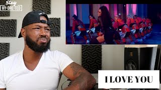 Ciara - Level Up | Reaction