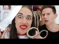 HOW TO AVOID TALKING TO SOMEONE - w/ Ricky Dillon