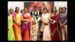 Ditta Mahila Award | Dr. Shobha Yaduraj | High Court Advocate | Seeiot Solutions