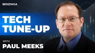 MEME Stocks & Roaring Kitty Are Back! | Tech Tune-Up With Paul Meeks screenshot 5