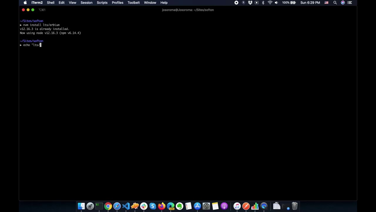 Softon - Josoroma - Cloud Powered Apps #05