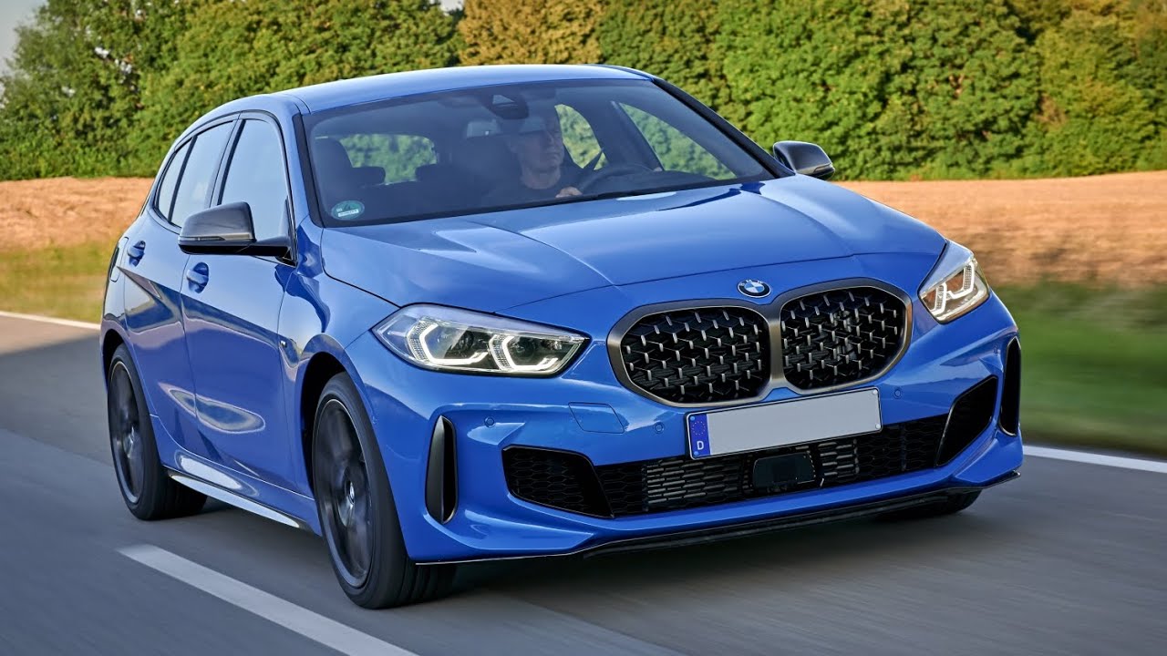 Bmw m135i f40