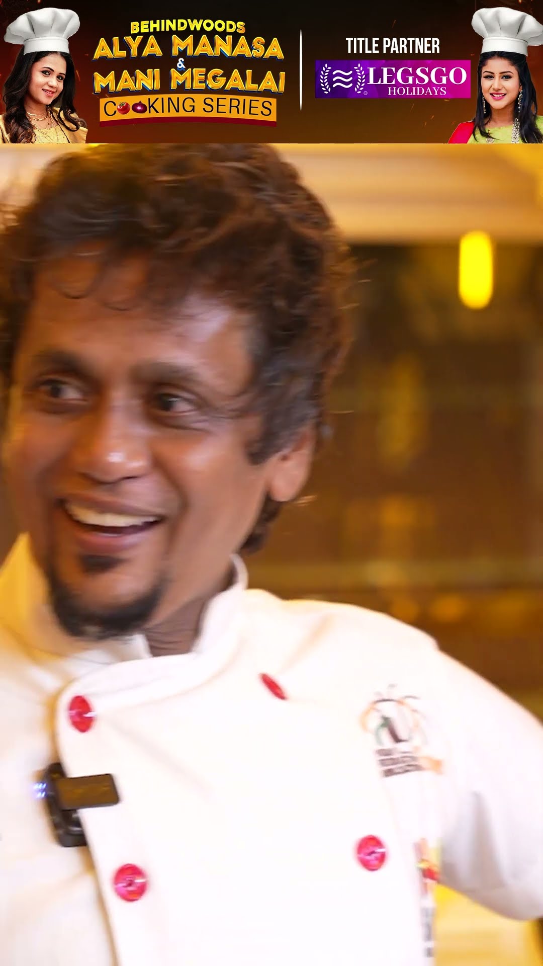 என்னடா எல்லாமே தன்னால கீழ விழுது ? கத்தி கதறிய  Alya Maanasa ?