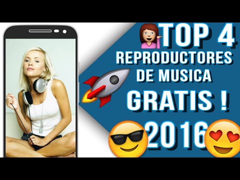 MEJOR APLICACIÓN PARA DESCARGAR MÚSICA  ANDROID  2015 