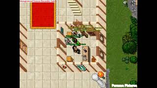 Banshee Quest - Guild Mythos - Candia - the return