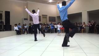Tekeler Zeybeği (Batuhan Yay)&(Ahmet Cankurt)