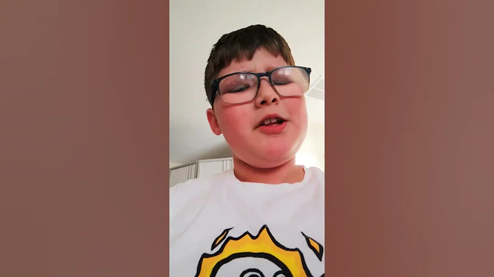 Ender has some crazy shower thoughts #comedy #funny #skit #ineedanswers #showerthoughts