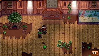 STARDEW VALLEY 🌱 gameplay | Spring Year 1 | Day 4 - 5 | No commentary