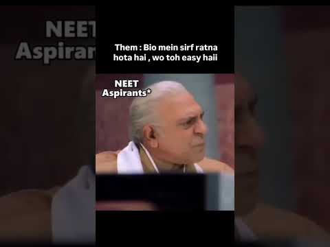 #neet #memes