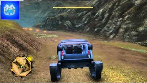 Gameplay/Walkthrough - Red Faction Guerrilla .. Part 36 by AJB