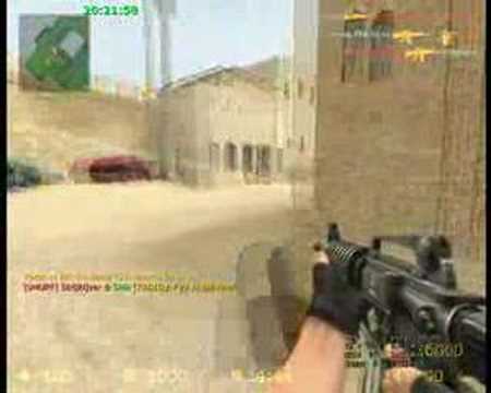 100% Cheat. 1st fragmovie. css