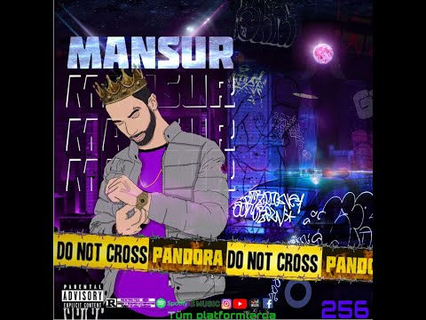 MANSUR - ZAMAN (2021) (Official Video)