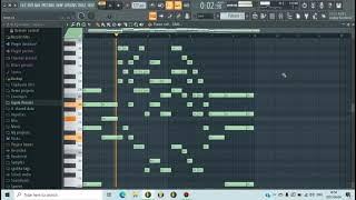 How To Make Gqom Baseline From Scratch Like Faro SA