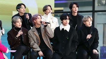 BTS First No. 1 Hit: How ‘Dynamite’ Dominated the Billboard Hot 100