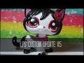 LPS Customs: Custom Update #5 (New customs available!)
