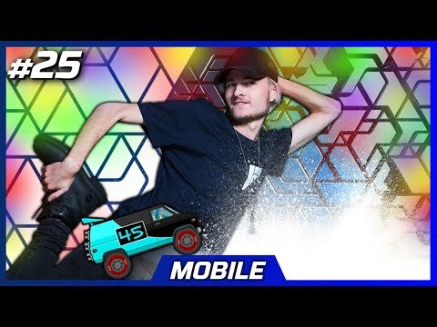 ONDERWATER Road Draw met Pascal | Mobile | LOGS2 | #25