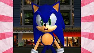 My Favourite Snapcube Sonic Adventure Fandub Moments