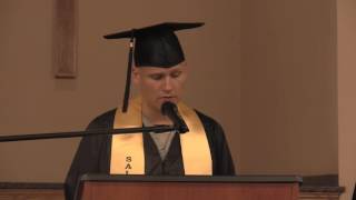 Bill Johnson Correctional Center GED Graduation