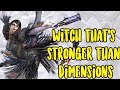 PART 2 How Strong is Bayonetta  - Gaming - Cereza And The Lost Demons - Bayonetta 3