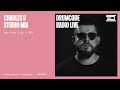 Charles D studio mix from New York City [Drumcode Radio Live/DCR665]