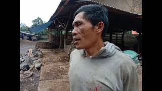 Mengupas Tumbuhnya Bisnis Peternakan Di Kampung Cijapati