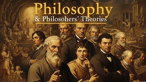 All about Philosophy &  Philosopher Theories Education Philosophy| CSS | PMS |One Liner Examinations