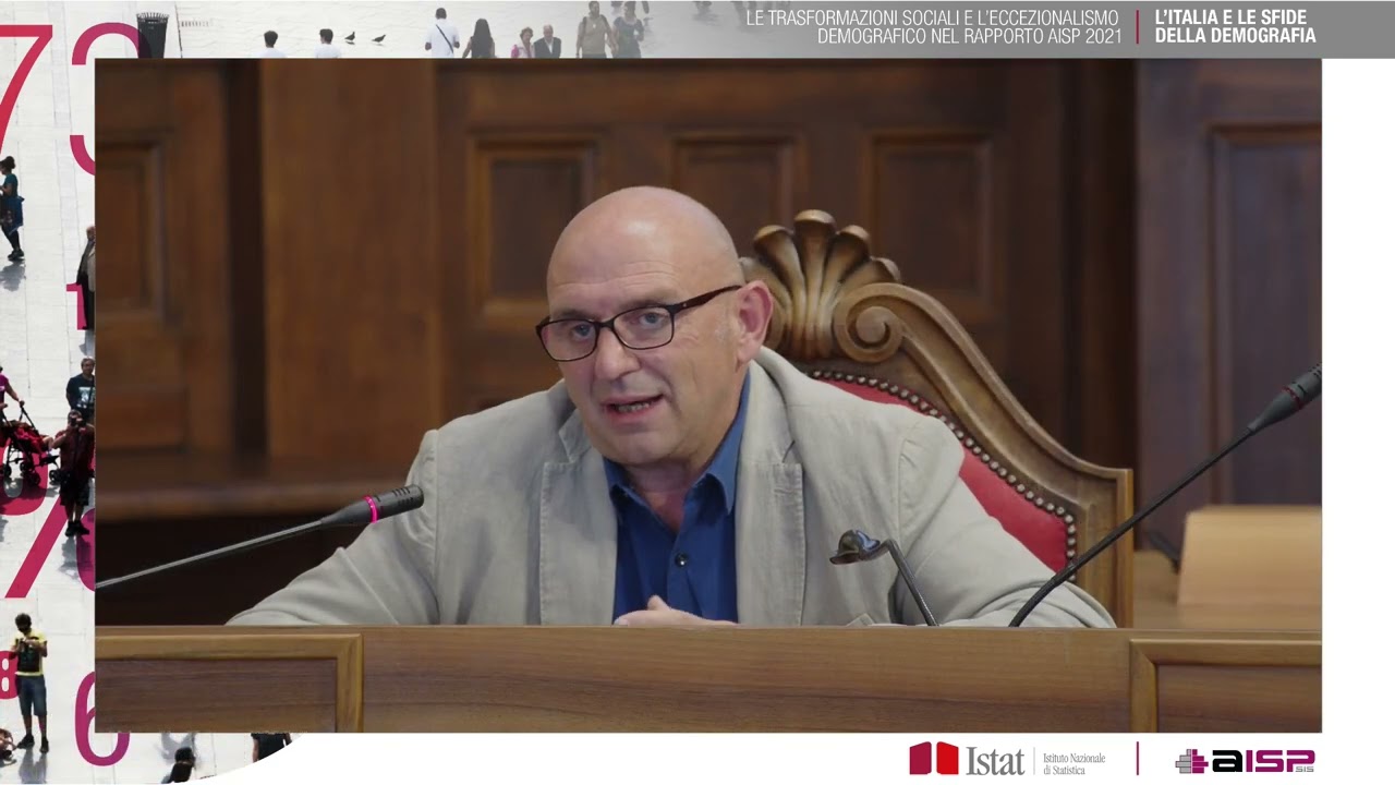 L’Italia e le sfide della demografia. Seconda Parte