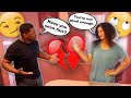 Telling My HUSBAND He Isn't GOOD ENOUGH For Me!! *WE ALMOST BROKE UP*