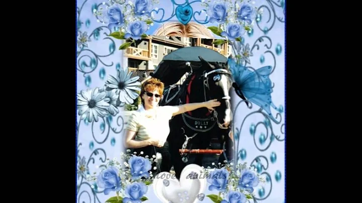 Elizabeth Dubinsky special happy mother's day pres...