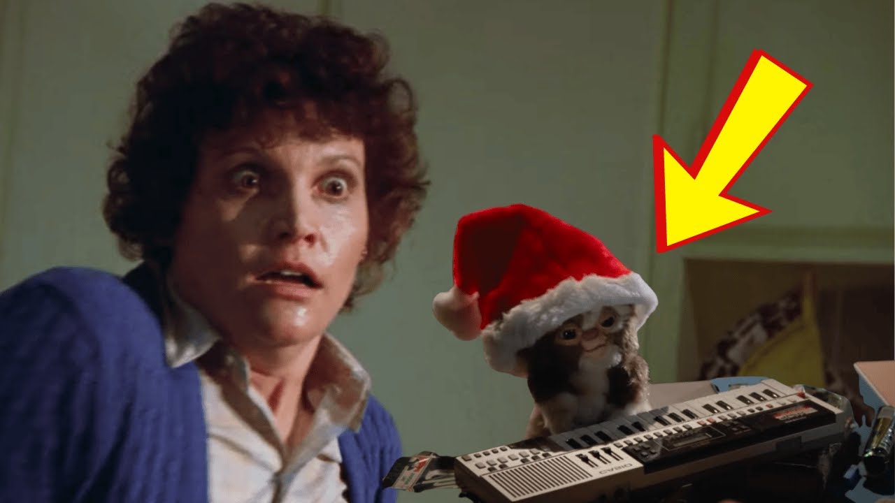 23 Insane Facts About GREMLINS (1984) You Were NEVER Supposed to Know