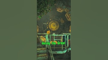 Vault 94: The Vault of Tragedy and The Lost Raids 💀🔐