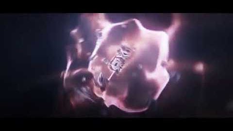 intro × hxrry × voltadzn. [ft. extorioarts♥]