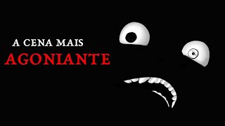 A Cena Mais Agoniante Que Eu Já Vi - Padak